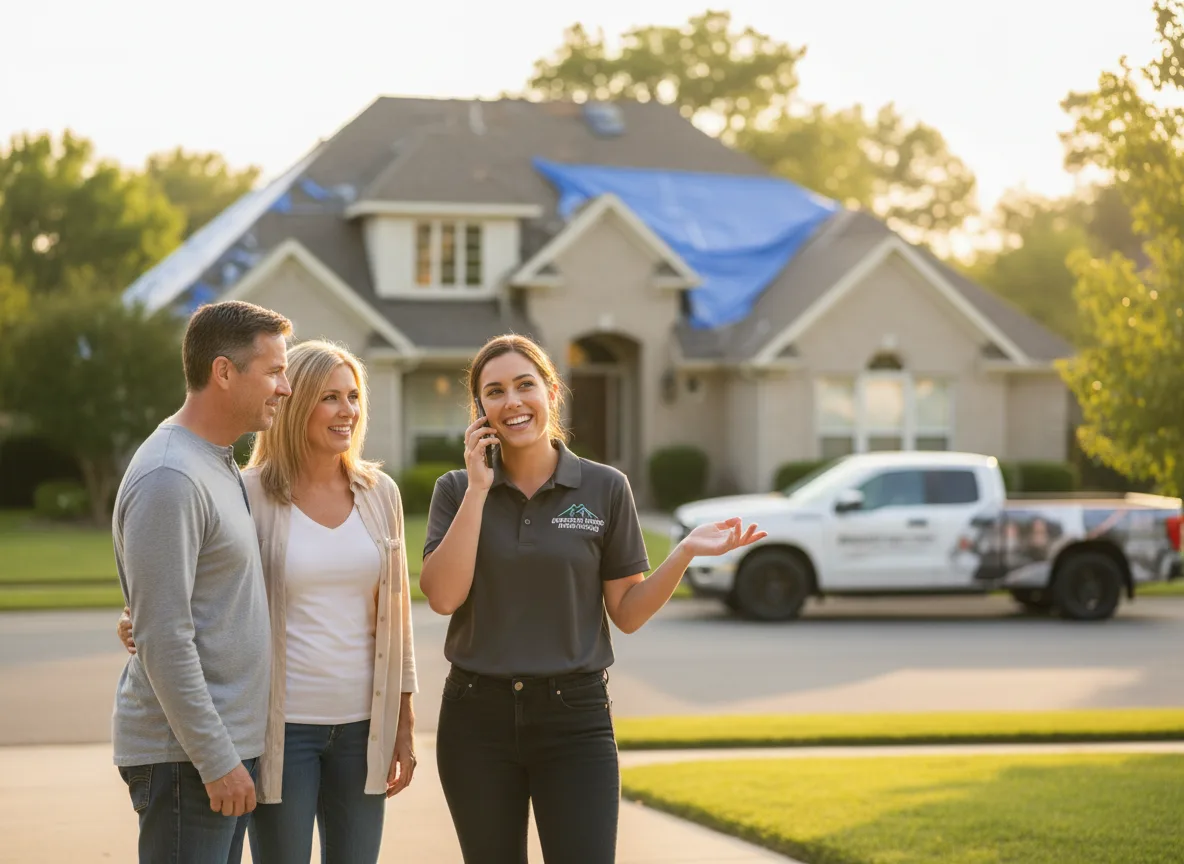 Emergency Roof Repair Romayor, TX FAQs